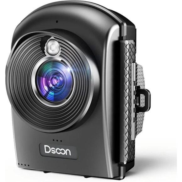 Dsoon Other - New Open Box- Dsoon Time Lapse Camera,1080P HD Timelapse Camera Outdoor